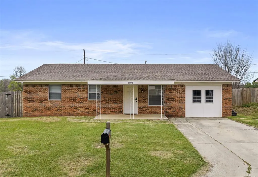 1404 Prospect Dr