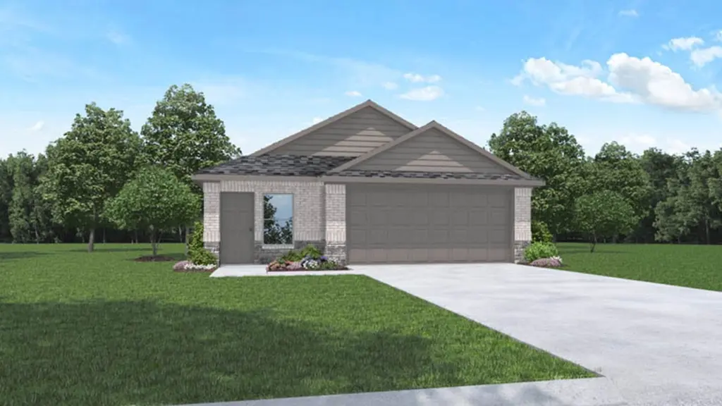173 Rising Cedar Dr