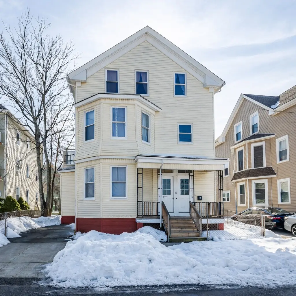 2 Bernon St