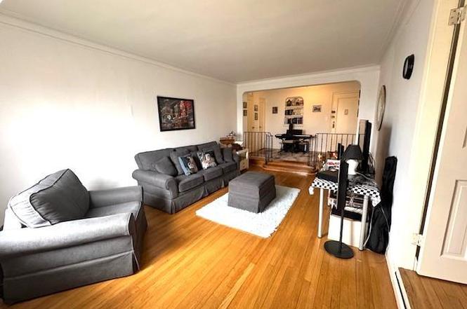 3600 Fieldston Rd Unit 4K