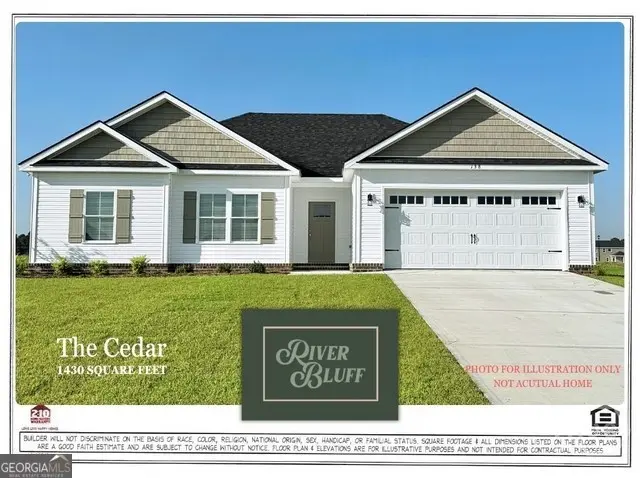 676 Belfast Loop