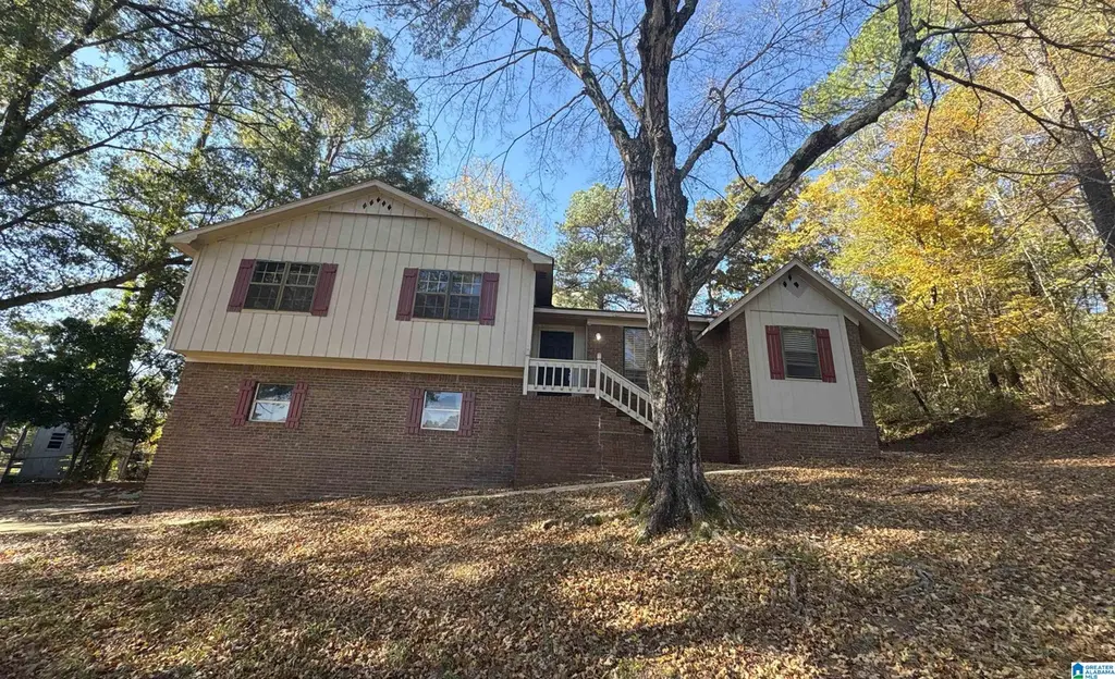 434 Hillside Rd