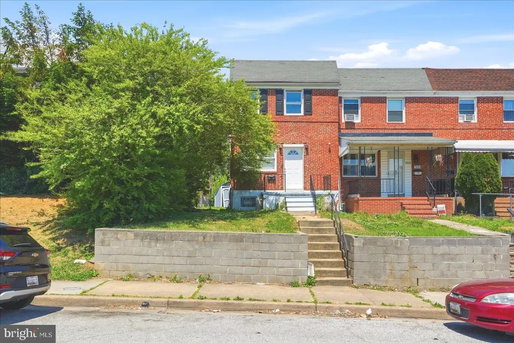 7812 Wynbrook Rd
