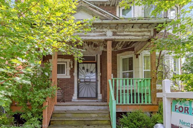 232 Horton St