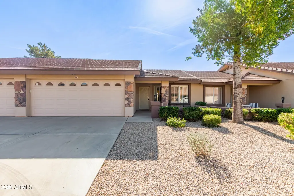 11360 E Keats Ave #66
