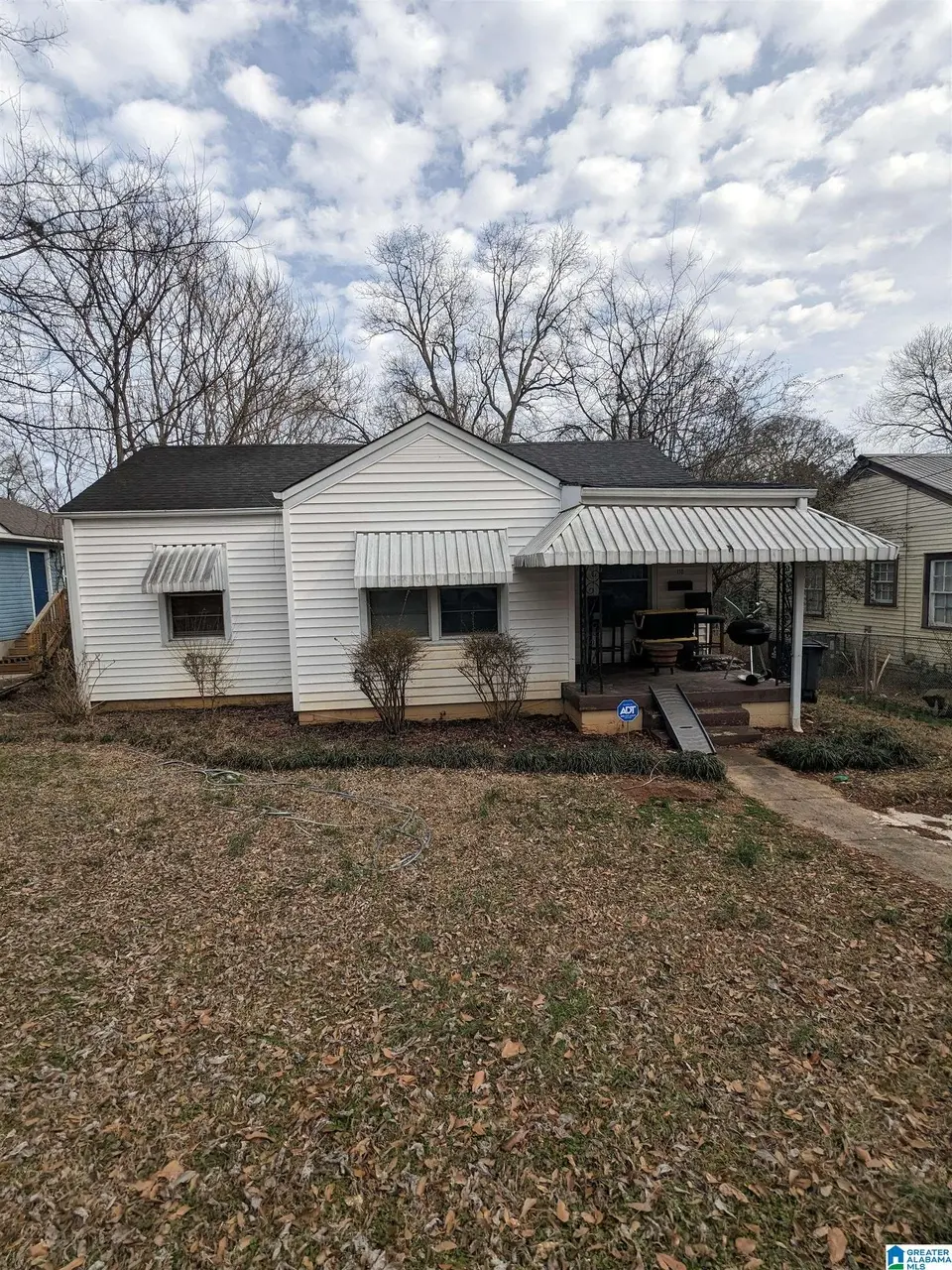 110 Pine St Bessemer Ave