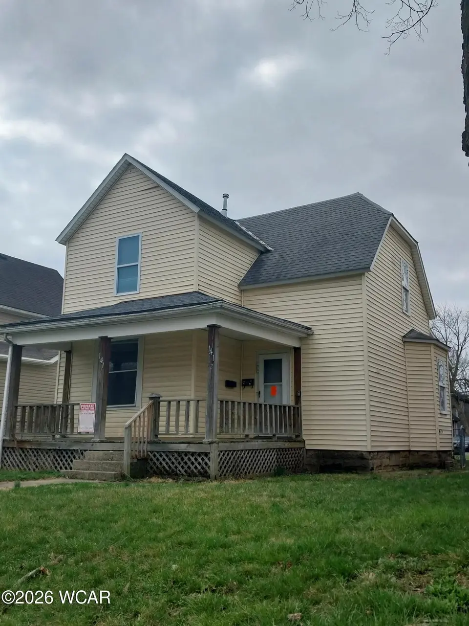 141 Whitethorne Ave