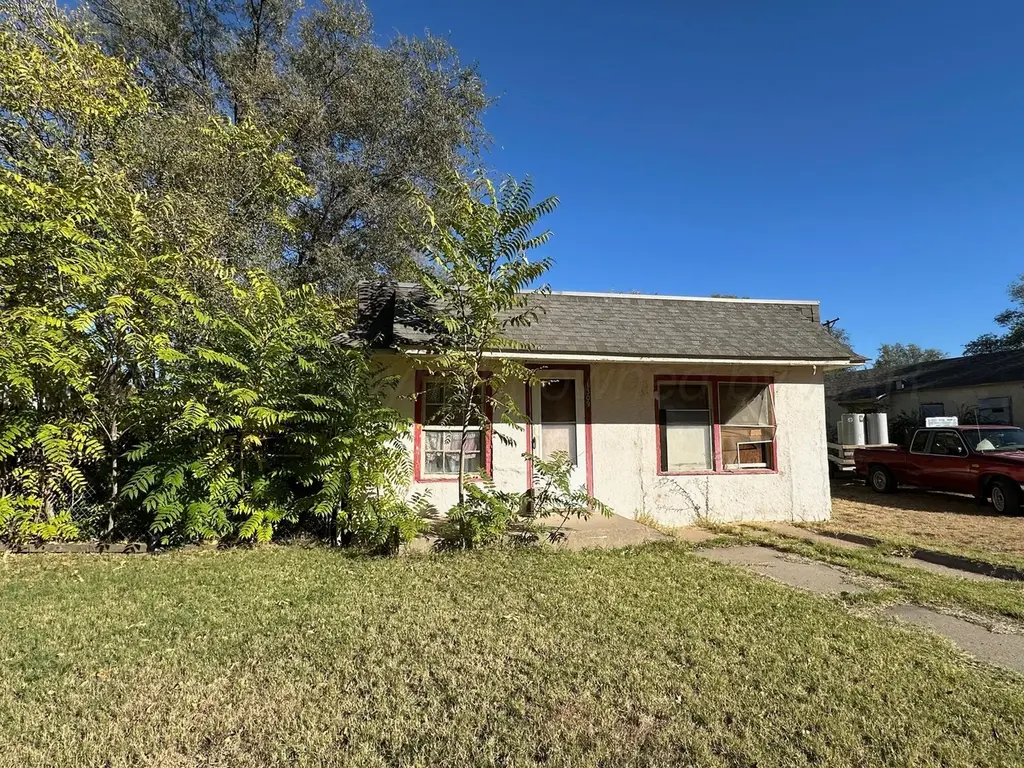 1309 Herman St