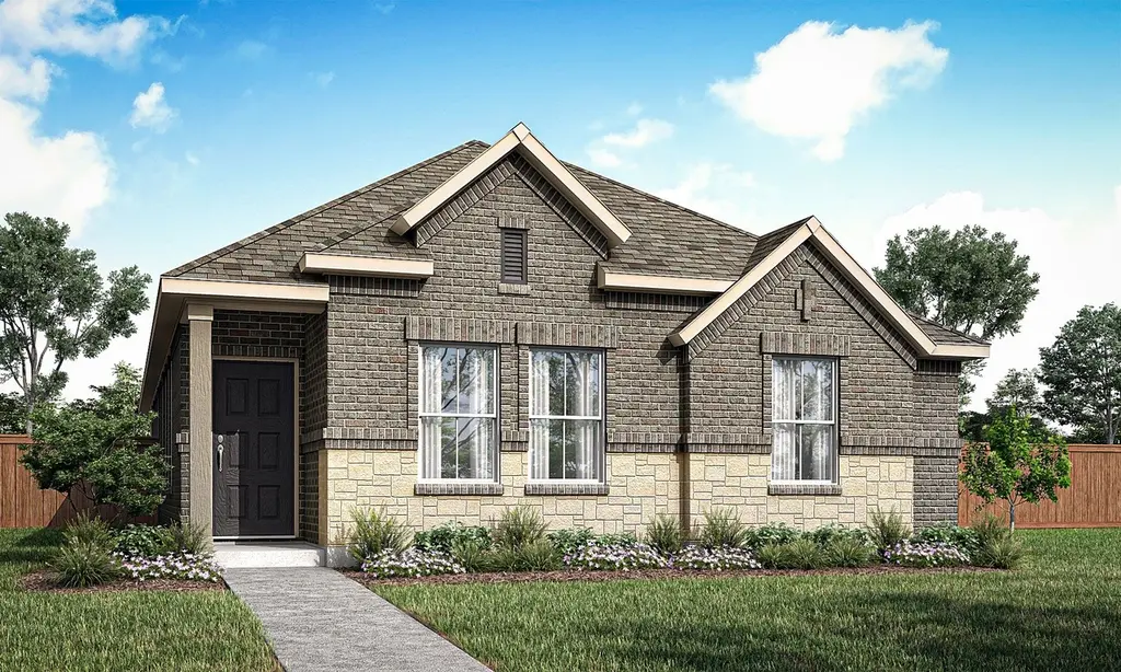 Stonegate Plan