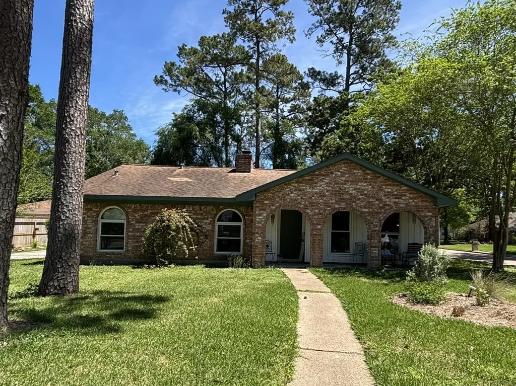 3206 Evergreen Glade Dr
