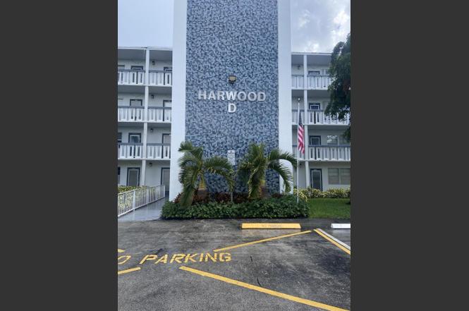 2036 Harwood D