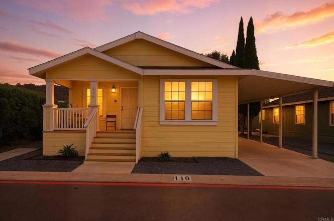 10767 Jamacha Blvd Spc 119