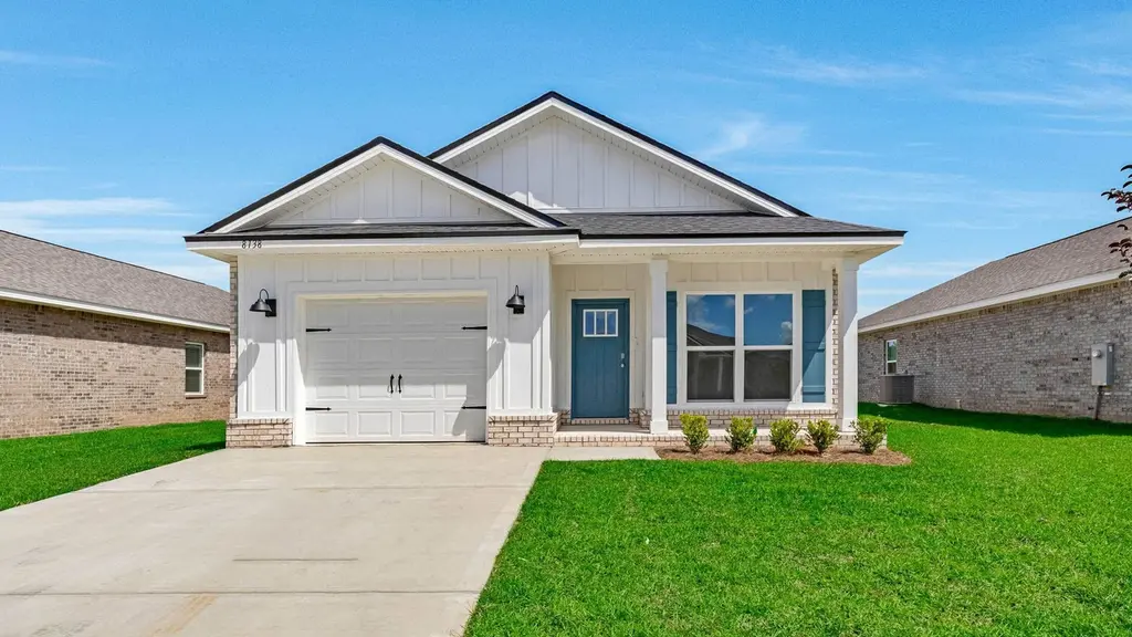 2979 Ironweed Cir