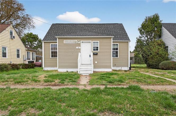 3604 Kingman Ave
