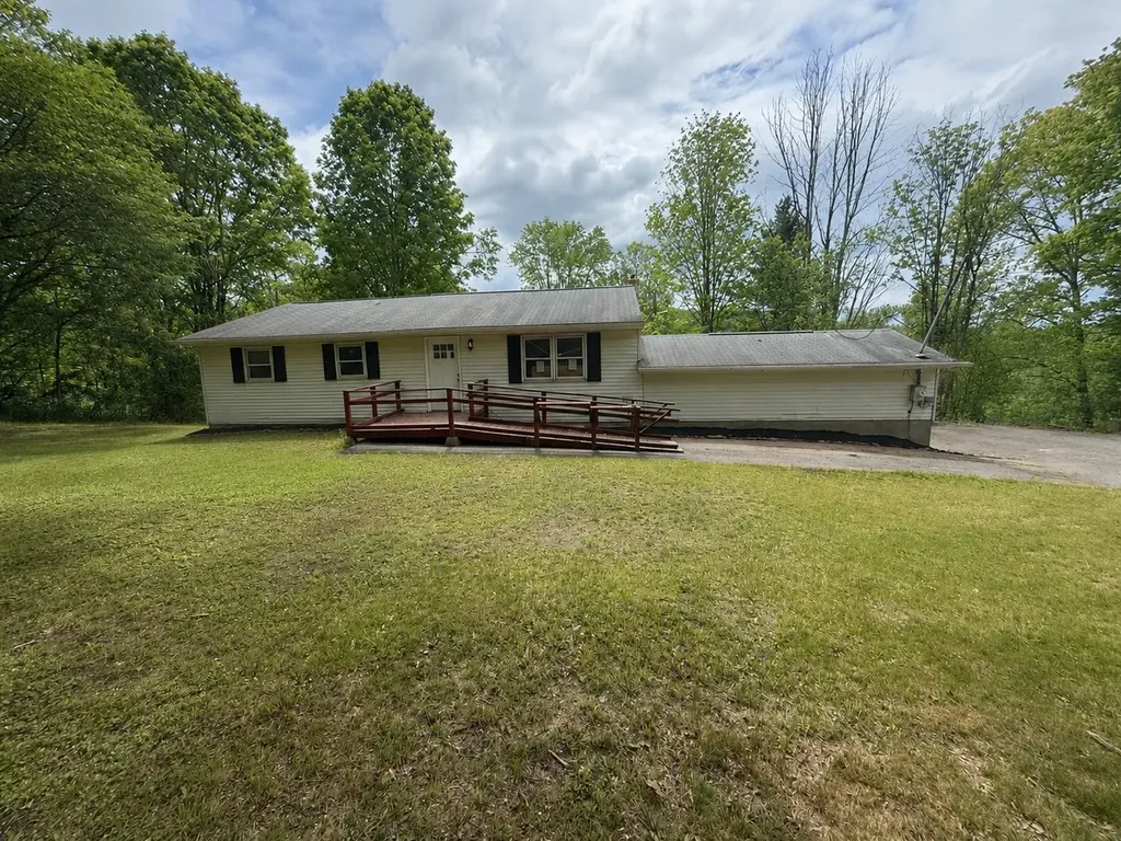 306 Colesville Rd