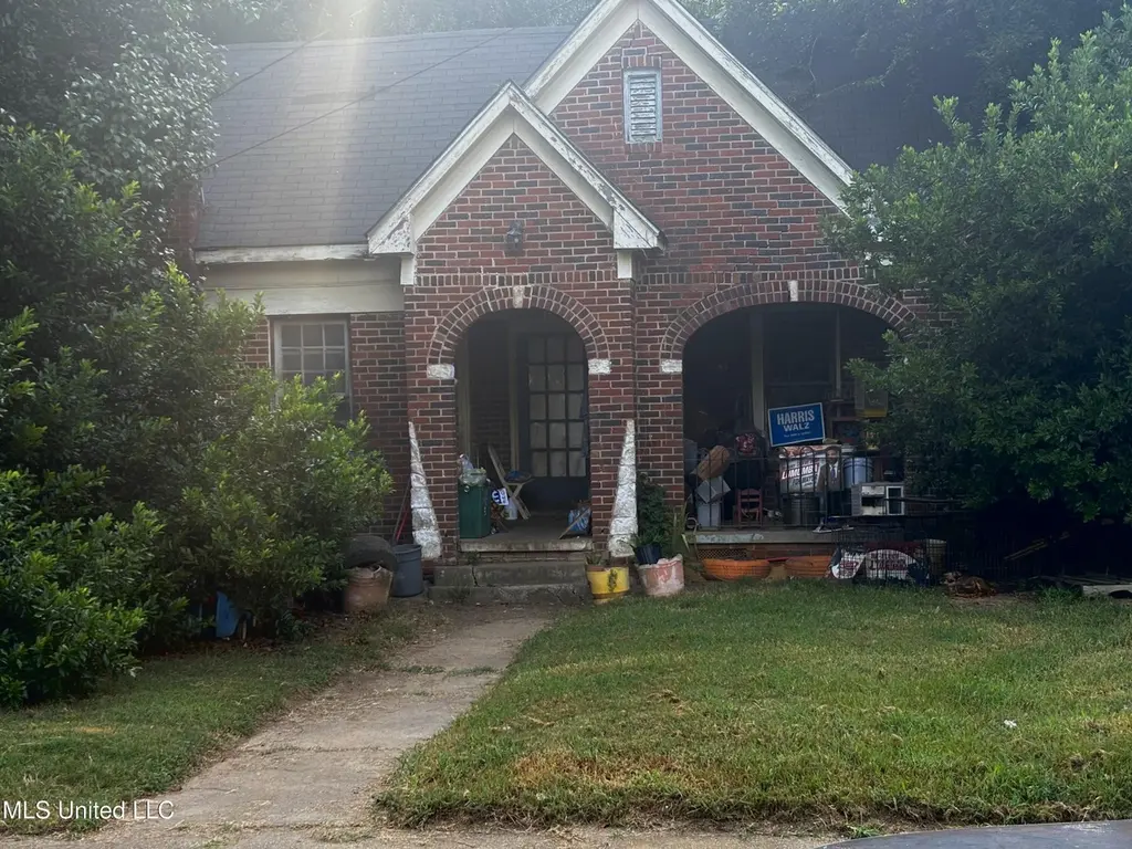 436 Claiborne Ave