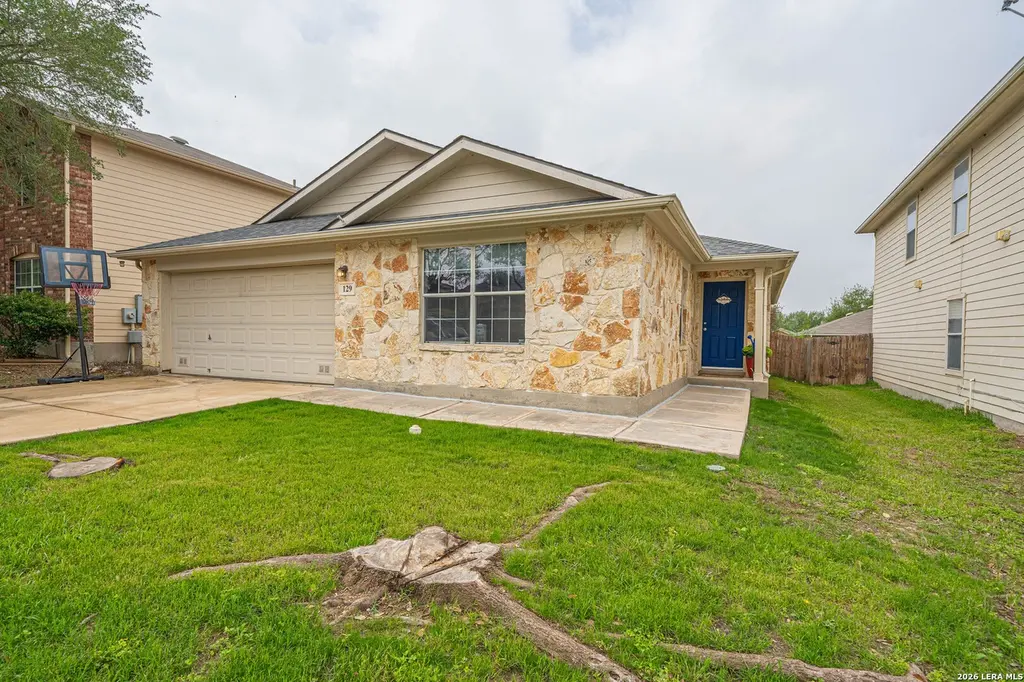 129 Rattlesnake Way