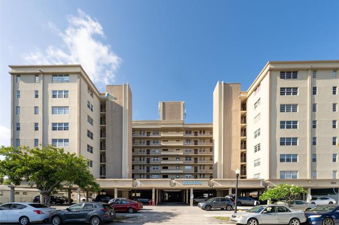 1811 Jefferson St #304