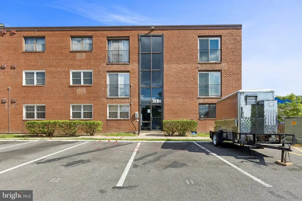 3415 5th St SE Unit 26 (WEST BLDG)