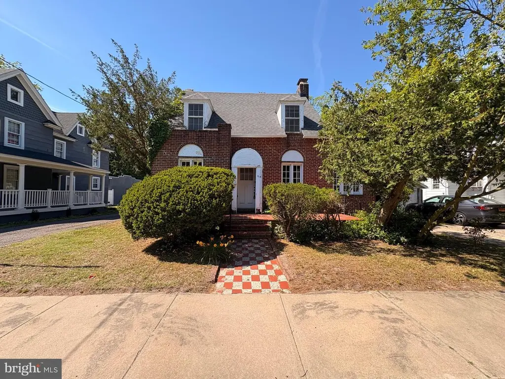 314 Hazel Ave