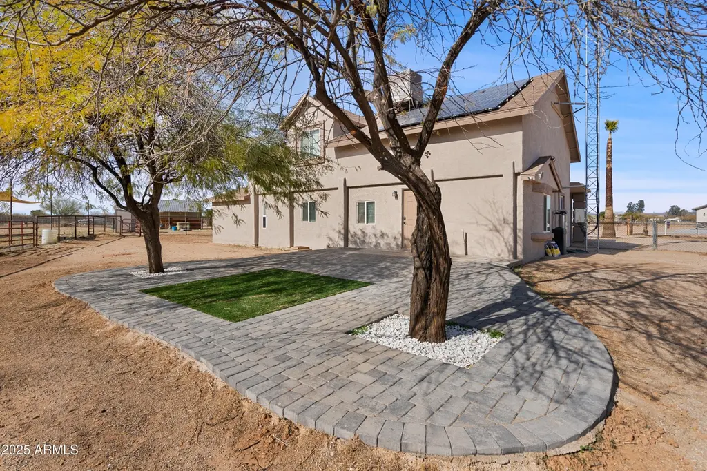 27602 N Denver Hill Dr