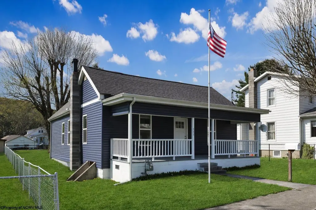 111 Caldwell St