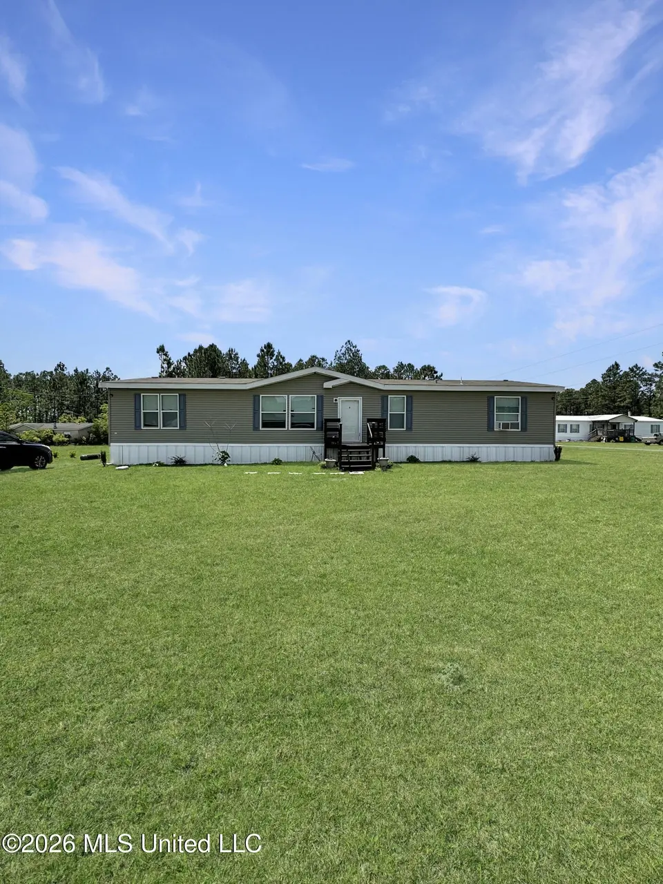 13801 Foxrun Dr