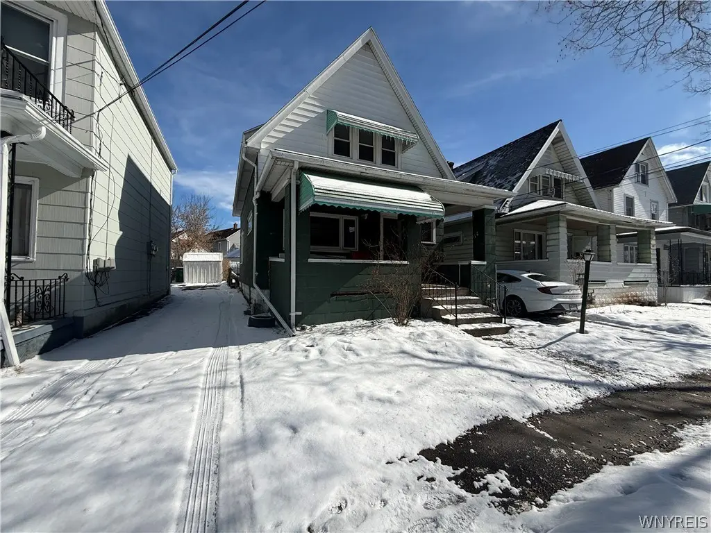 187 Condon Ave