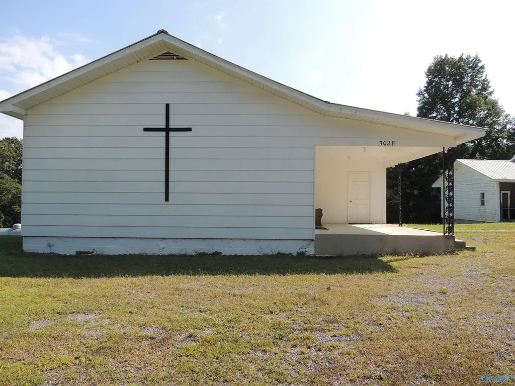 5028 County Road 27