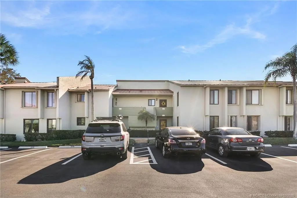 5413 SE Miles Grant Rd Unit G206