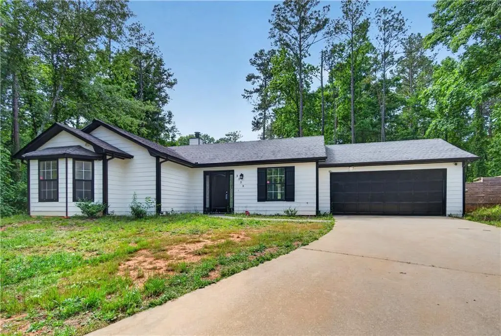 3338 Lindale Ct