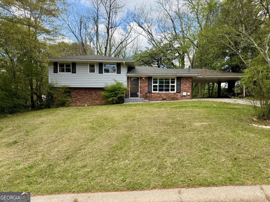 2705 Dunmoreland Ter