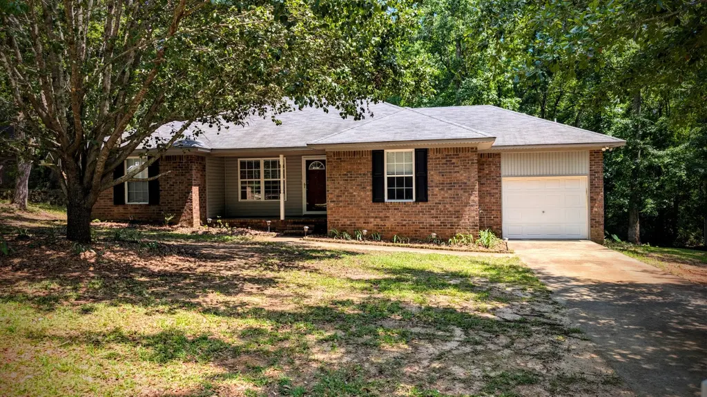 20 Spanish Moss Cir