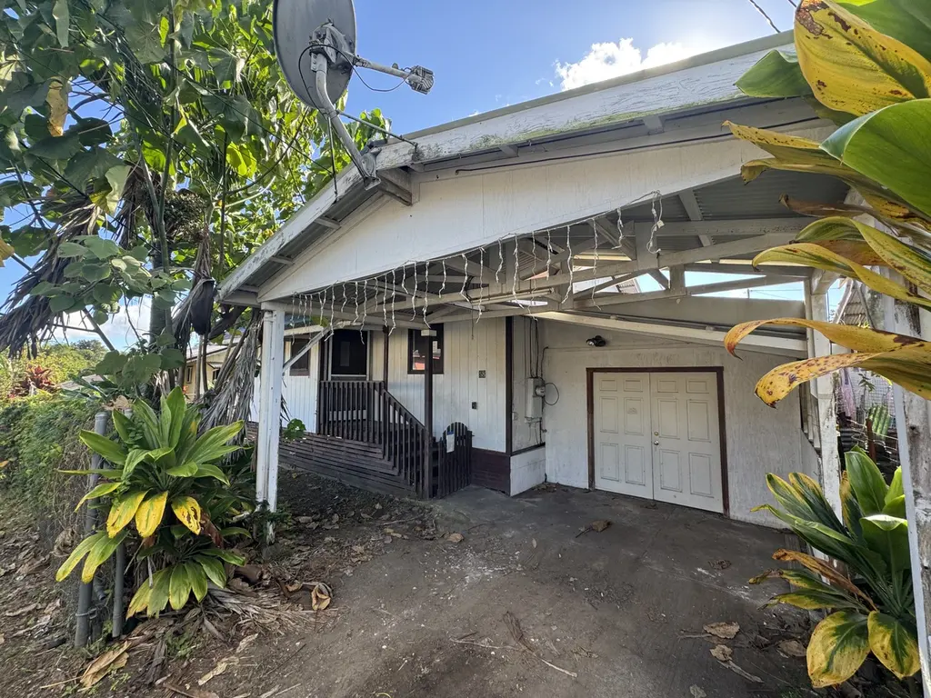 58 Keaau 9 1/2 Mile Cp