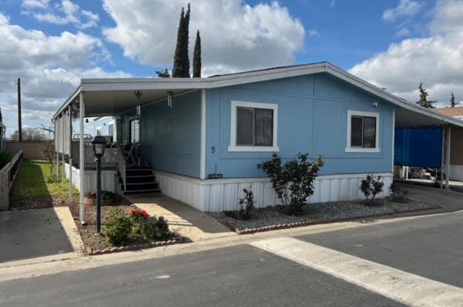 900 E Rankin Rd #5