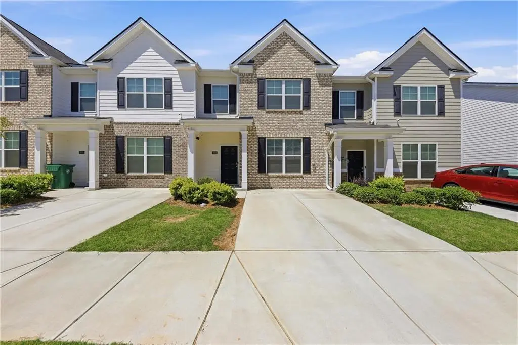 2683 Paxton Pl