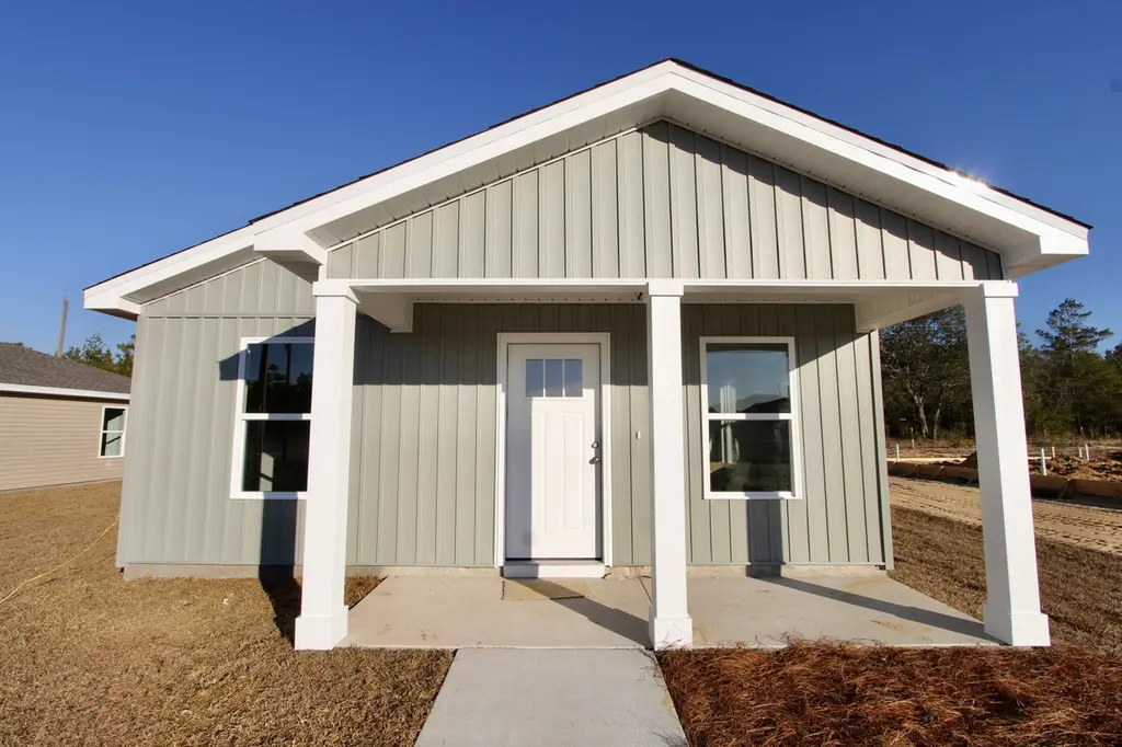 5437 Bayleaf Dr