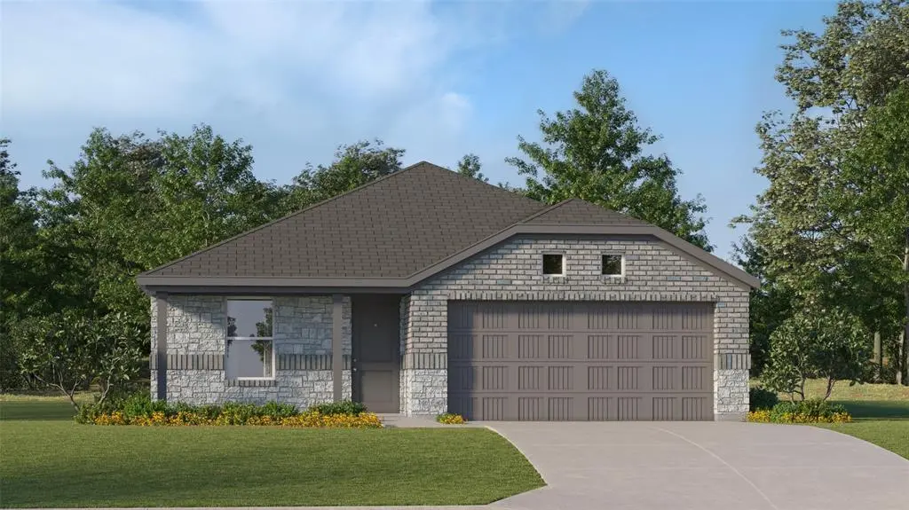 100 Kristen Dr