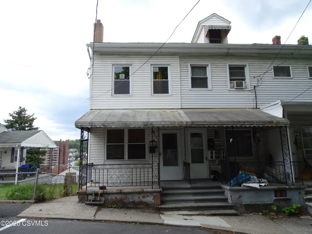 321 High St