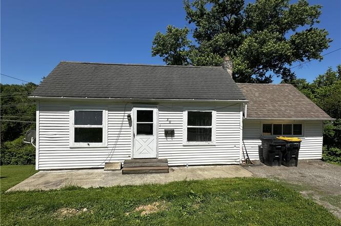 3036 Bethel Church Rd
