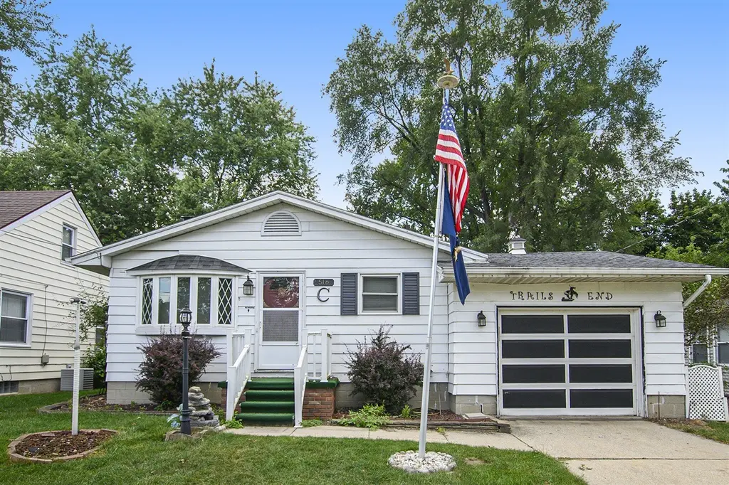 516 Hume Blvd