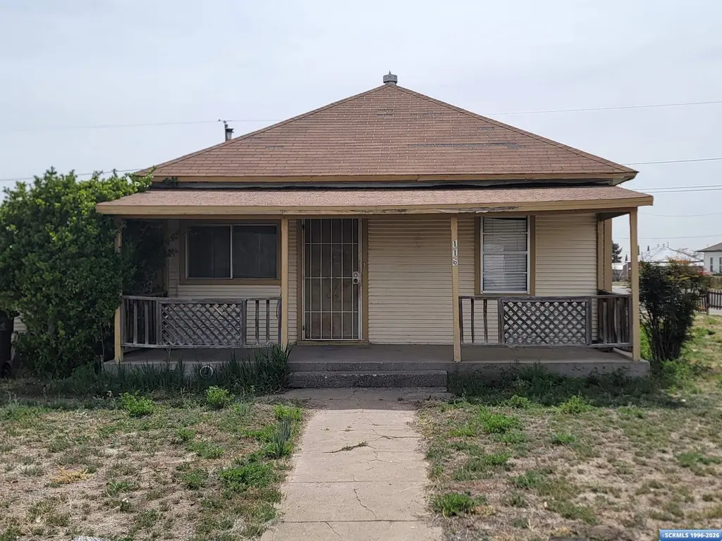 116 Carrasco Ave