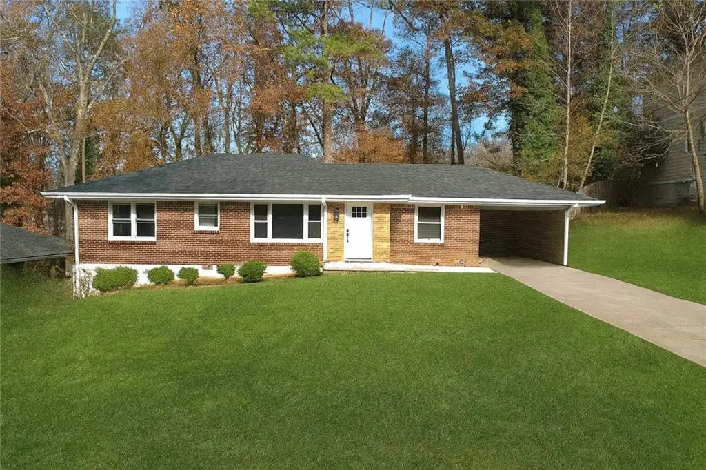 2052 Brannen Rd SE