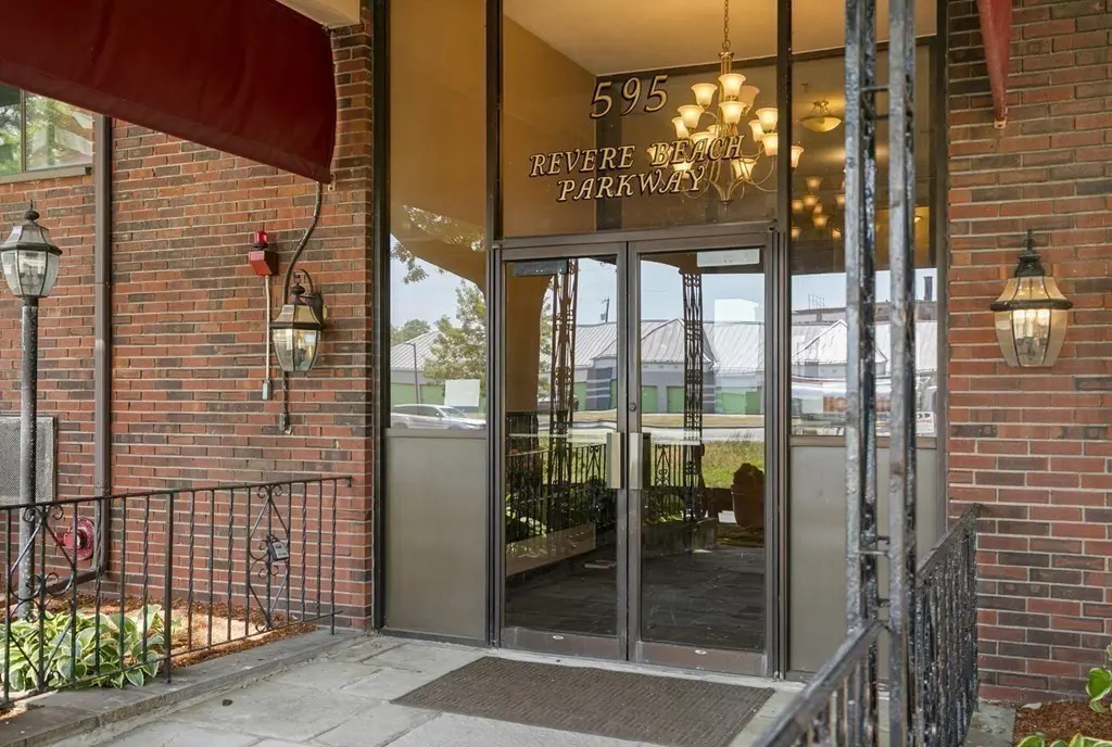 595 Revere Beach Pkwy #22