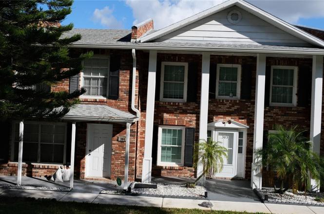 5850 Cypress Gardens Blvd #304