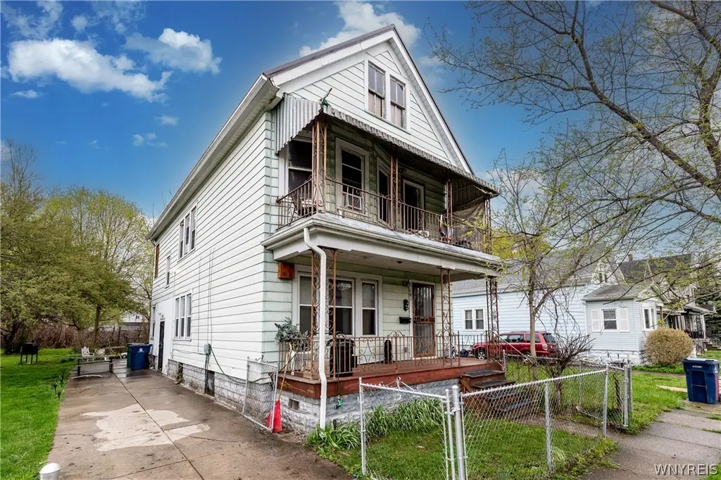 151 Northampton St