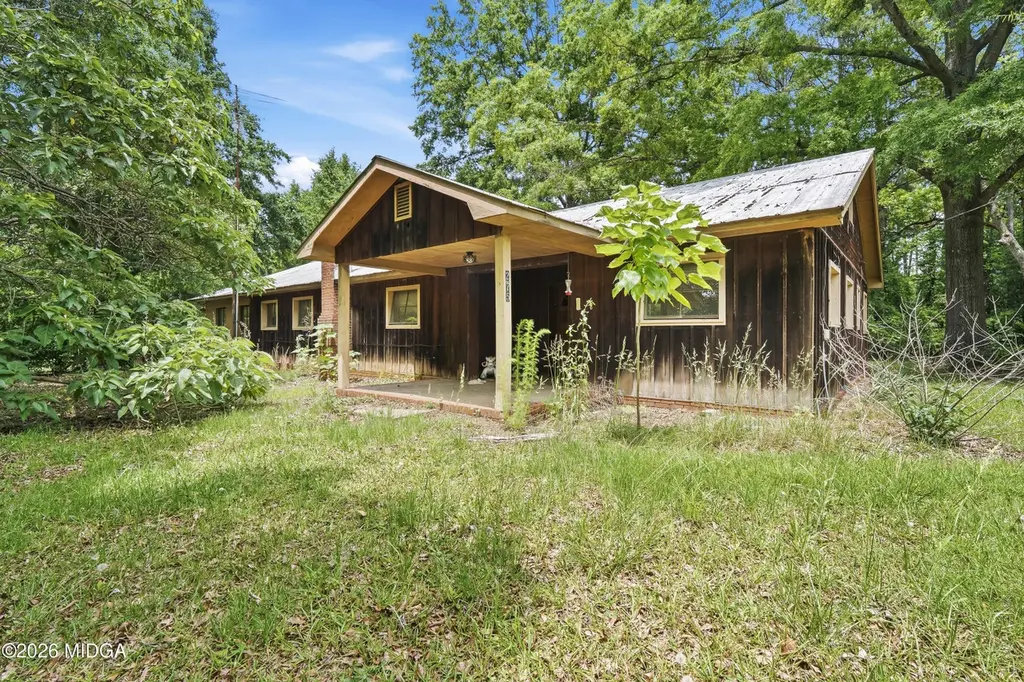 275 Morton Rd