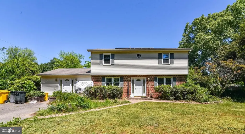 1204 Dicus Mill Rd