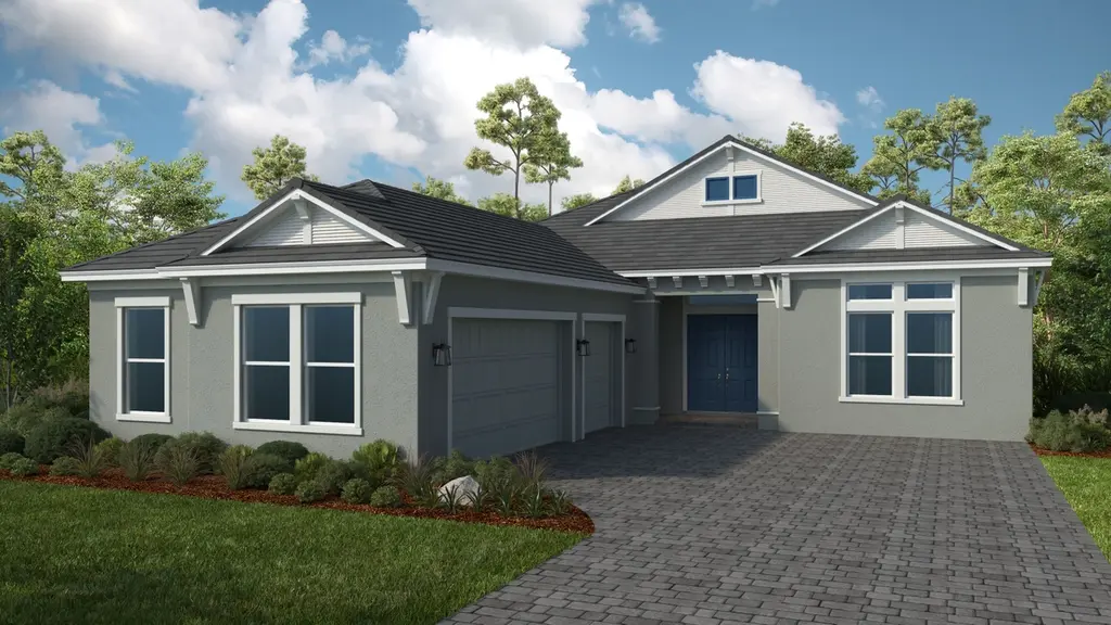 Colina Plan