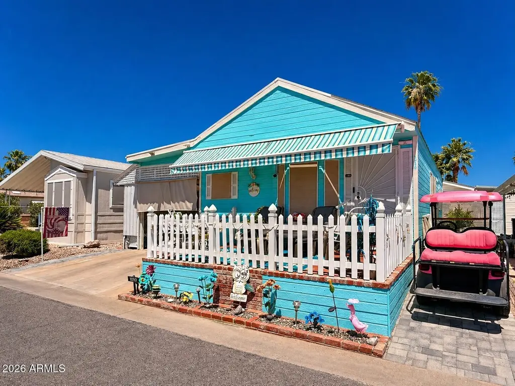 8865 E Baseline Rd #1010